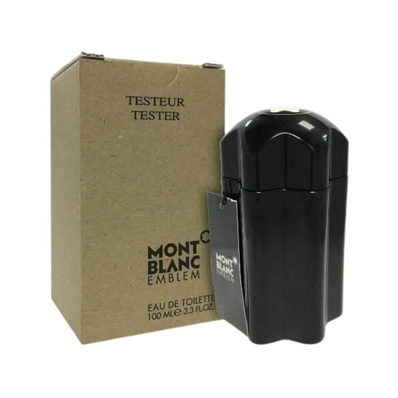 Emblem EDT Hombre Tester 100ml Mont Blanc