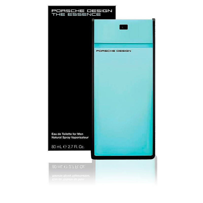 Porsche Design The Essence Men Edt 80Ml Hombre .