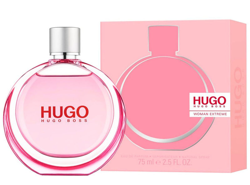 Hugo Boss Extreme Woman Edp 75Ml Mujer