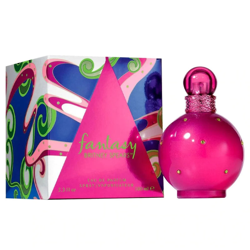Fantasy B. Spears Edt 30ml Mujer