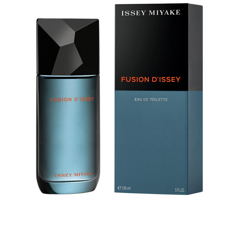 Issey Miyake Fusion D'Issey Edt 150 Ml Hombre