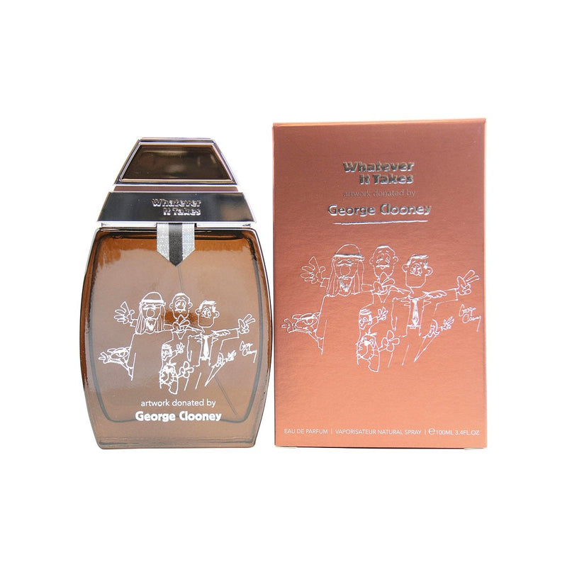 GEORGE CLOONEY Edp 100 ML Hombre