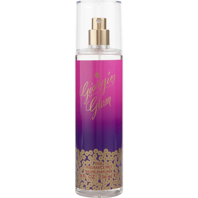 Giorgio Glam Body Mist 236ml Giorgio Bervely Hills
