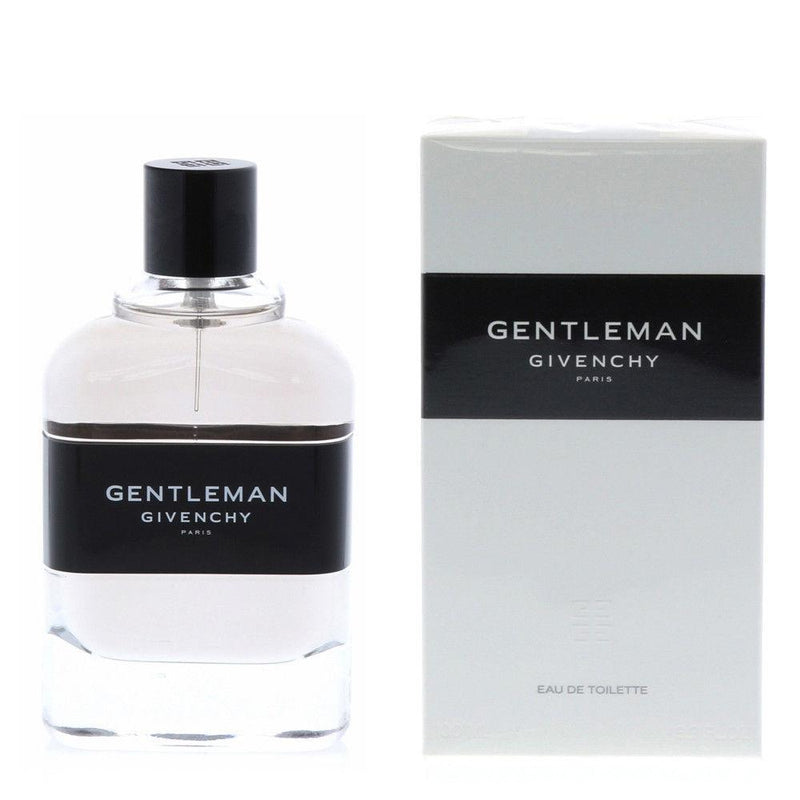 Gentleman Givenchy EDT Hombre 100Ml