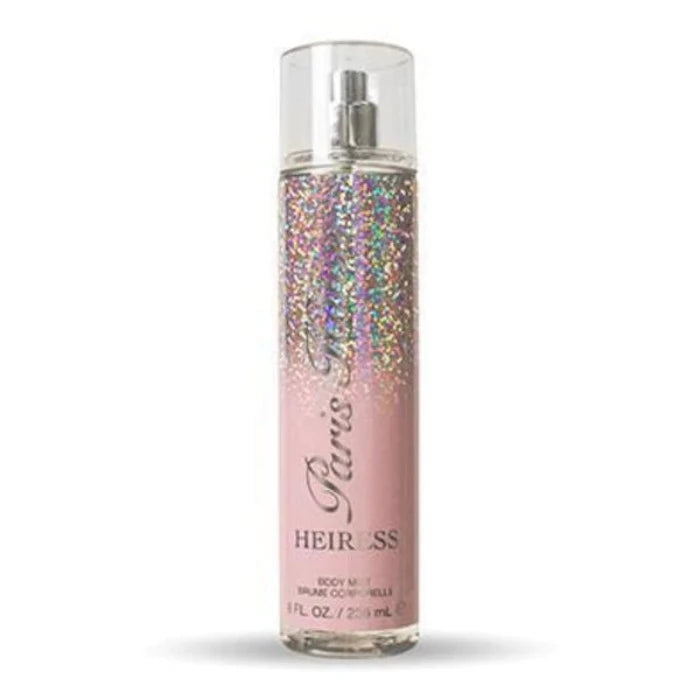 Heiress Body Mist Mujer 236Ml