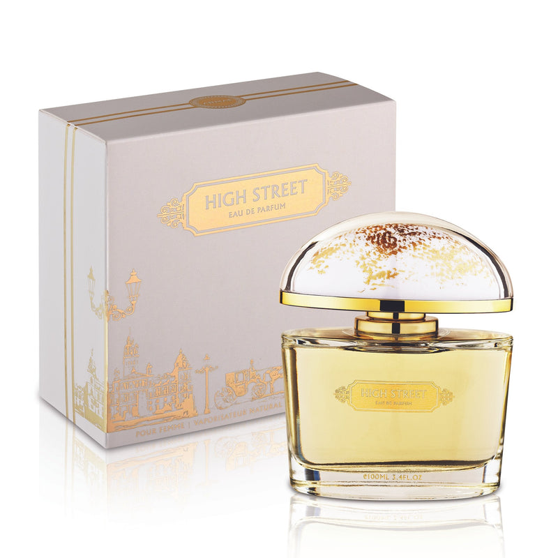 High Street Armaf Edp 100Ml Mujer