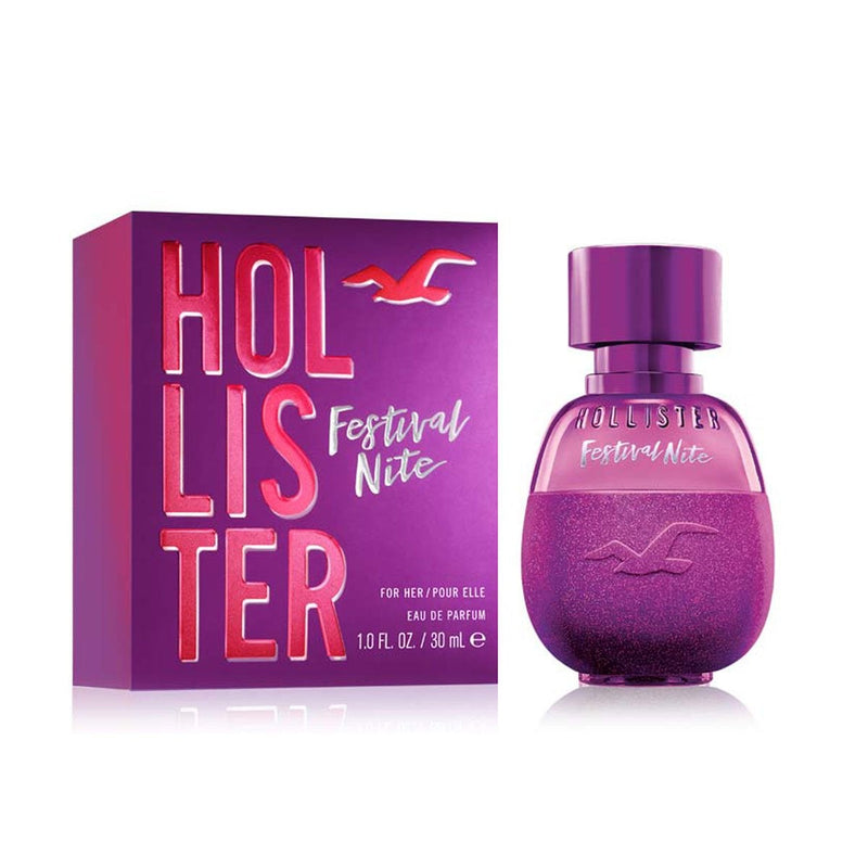 Festival Nite For Her EdP 100Ml