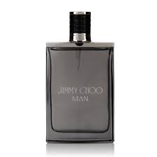 JIMMY CHOO Man 100ml edt Tester
