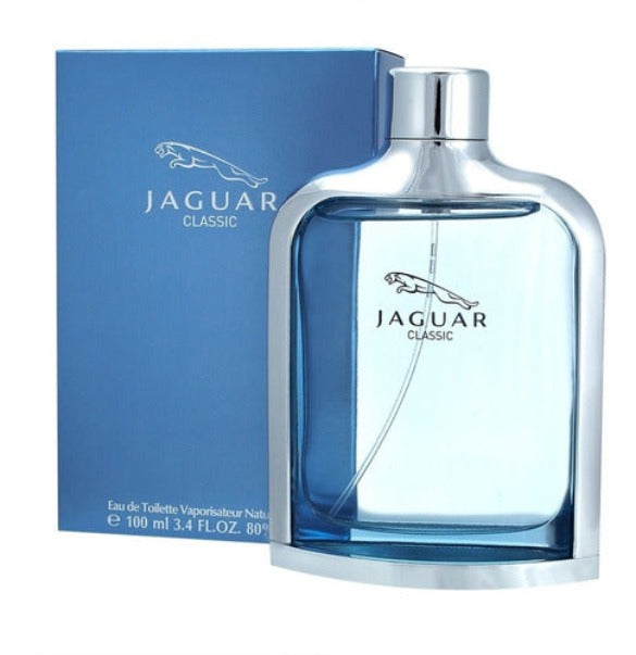 Jaguar Classic Edt 75 ML Hombre