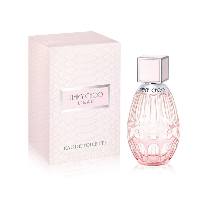 Jimmy Choo L eau Edt 40Ml Mujer