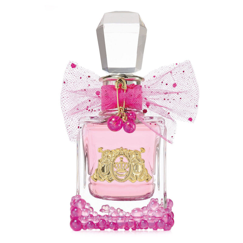 Viva La Juicy Le Bubbly Edp 100Ml Mujer Tester