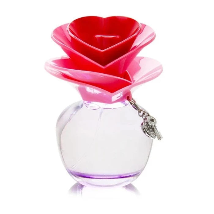 Someday Justin Bieber Tester Edp 100ml Mujer