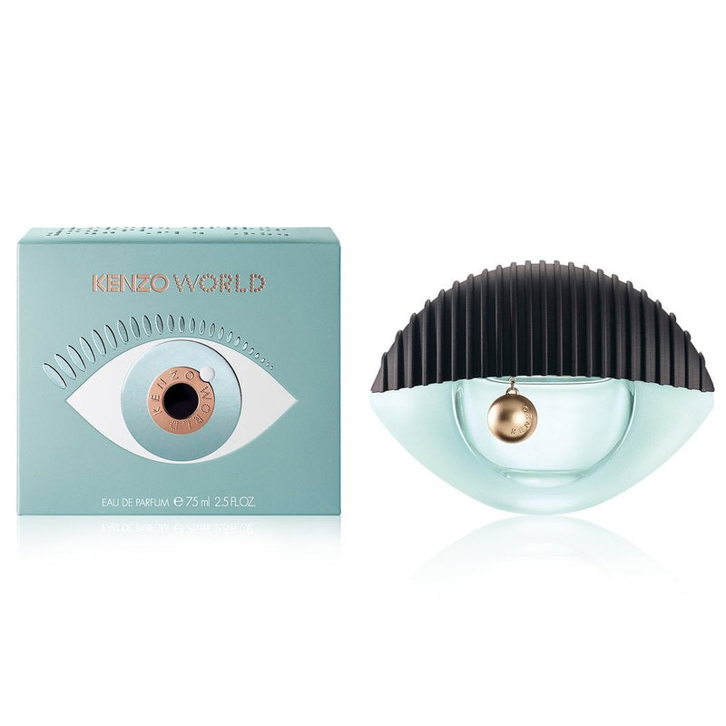Kenzo World Edp 75Ml Mujer