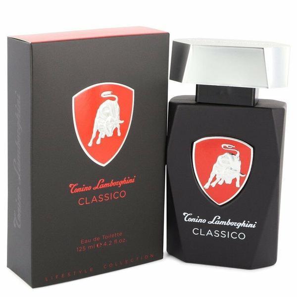 Lamborghini Classico EDT 125 Ml Hombre