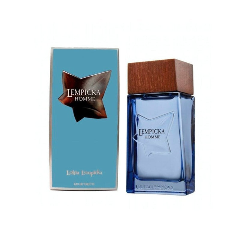 Lolita Lempicka Pour Homme Edt 100ml Hombre