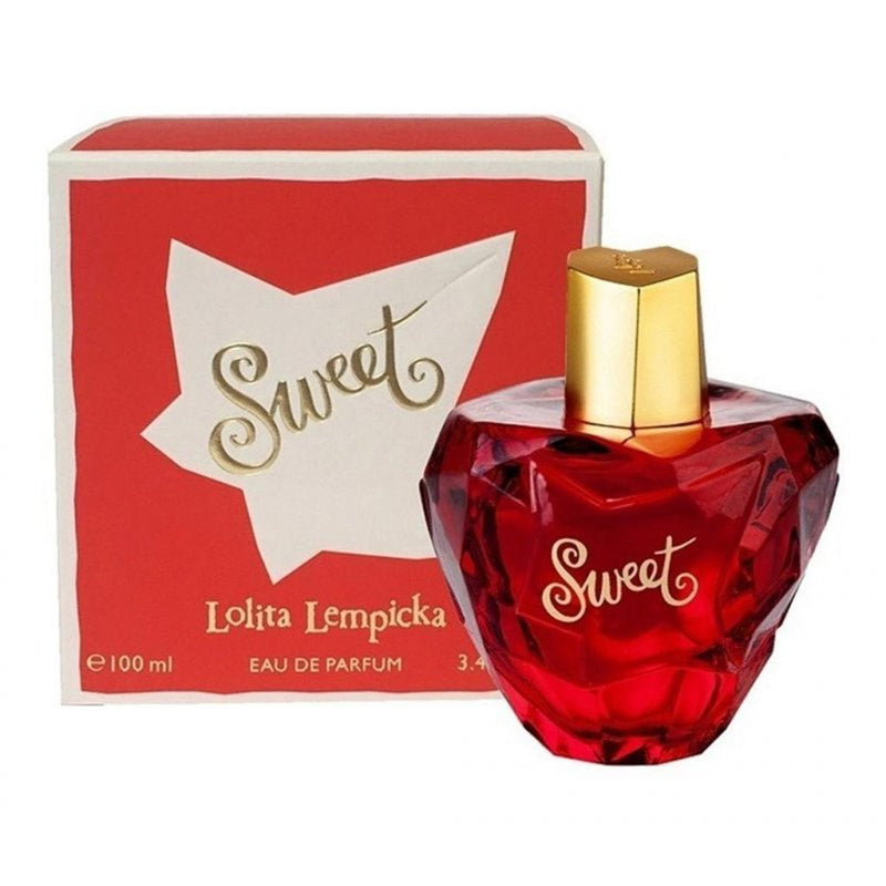SWEET LOLITA LEMPICKA 100ML EDP MUJER