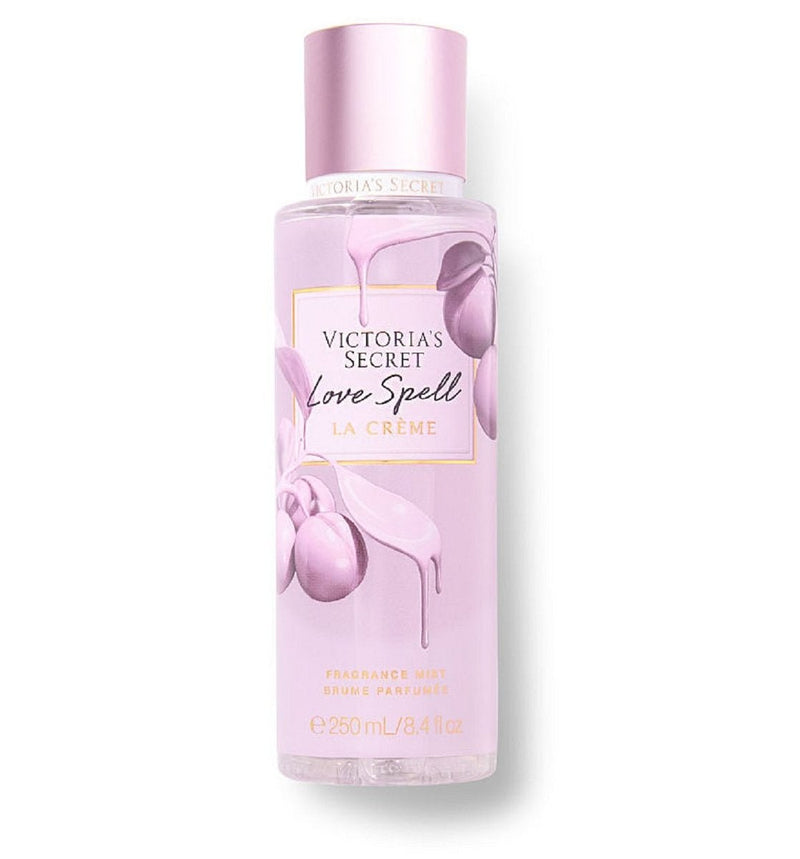 Love Spell La Creme Victoria Secret 250Ml Colonia