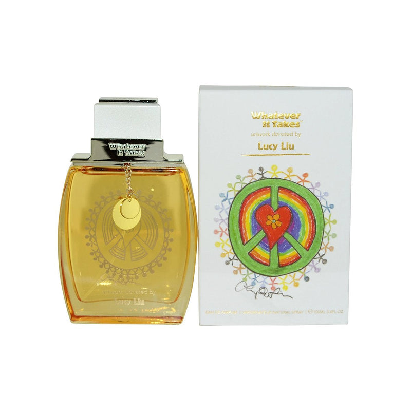 LUCY LIU Edp 100 ML Mujer