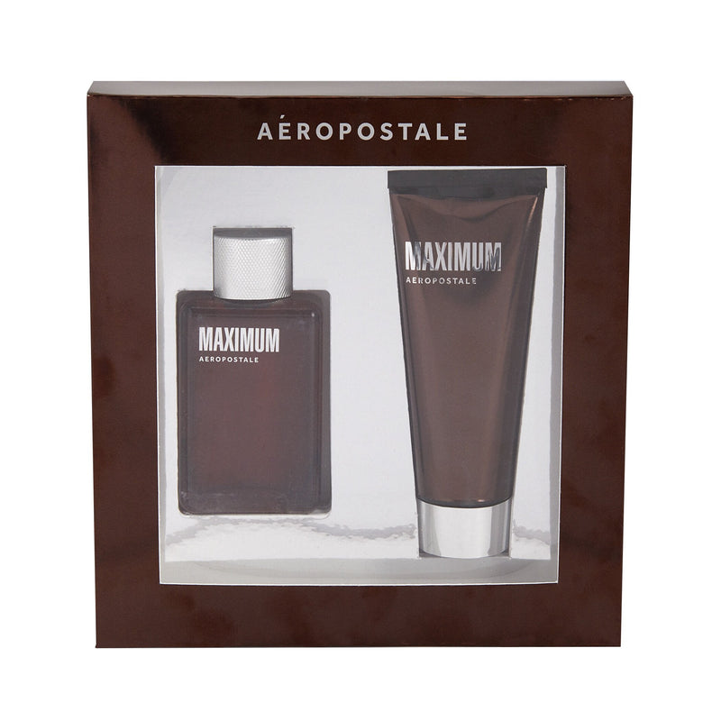 Maximum Estuche 100ml Hombre Aeropostale