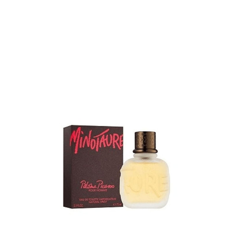 Minotaure 75ML EDT Hombre Paloma Picasso