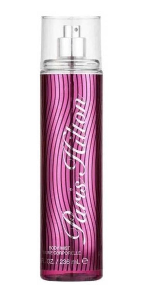 Paris Hilton Body mist-Colonia Mujer 236ML
