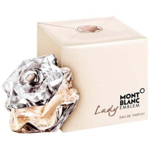 Lady Emblem Montblanc Edp 50 ml Mujer