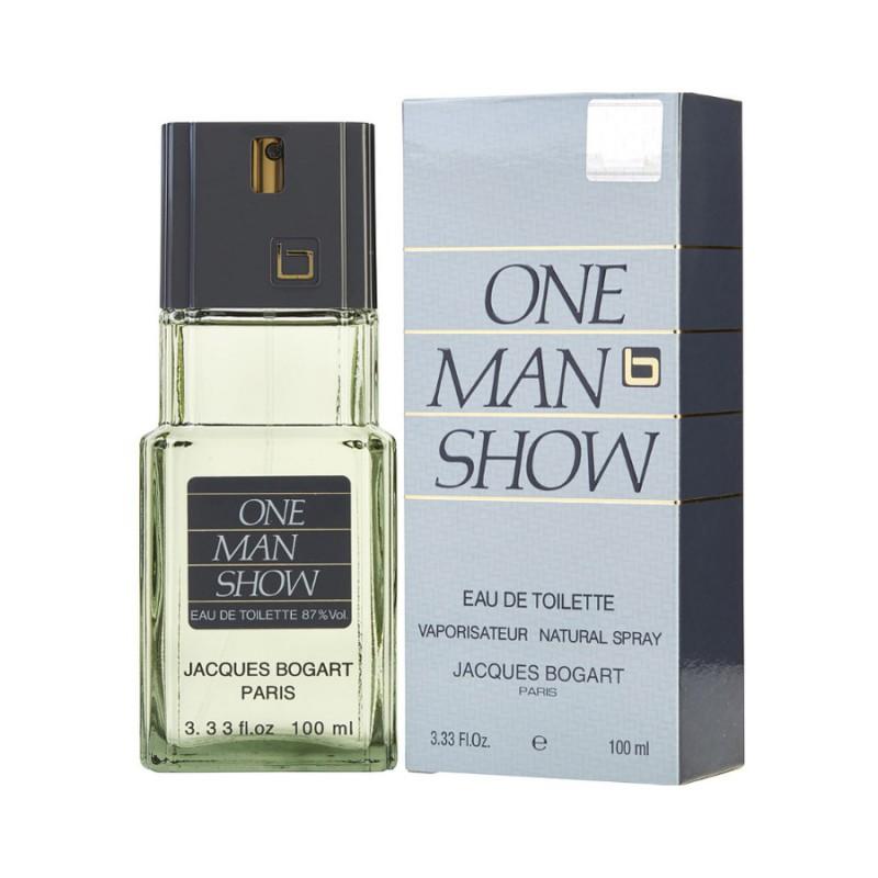 One Man Show EDT 100ML Hombre Jacques Bogart