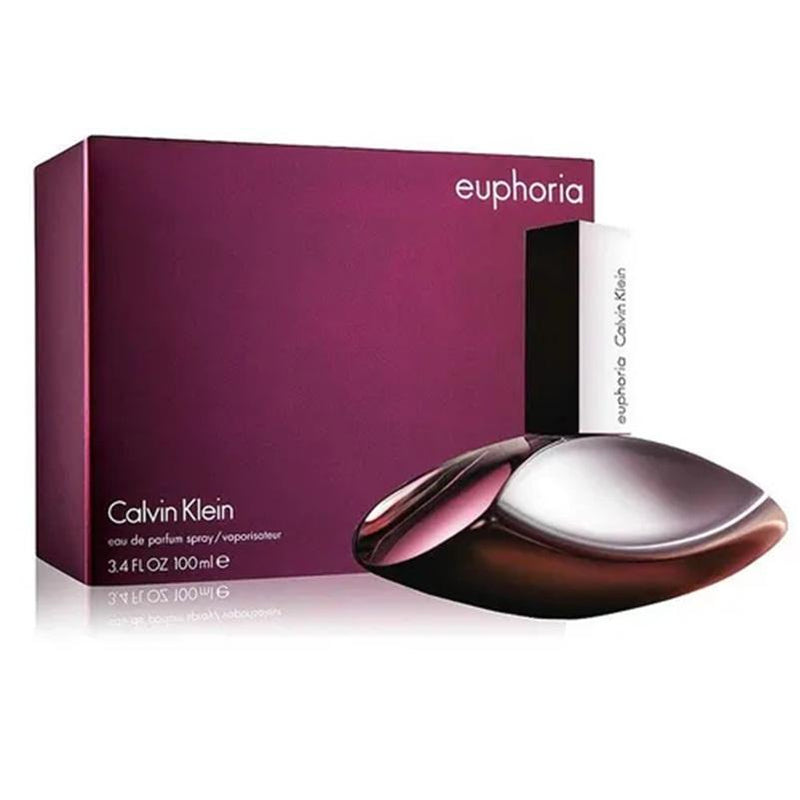 Euphoria 100ML EDP Mujer Calvin Klein