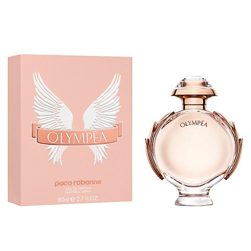 Olympea 80ML EDP Mujer Paco Rabanne