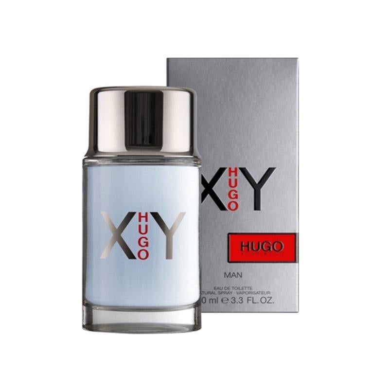 Hugo XY Men 100ML EDT Hombre Hugo Boss