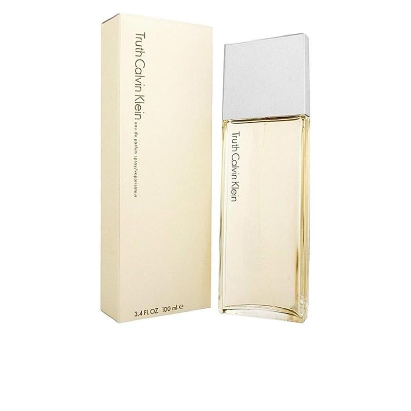 Truth 100ML EDP Mujer Calvin Klein