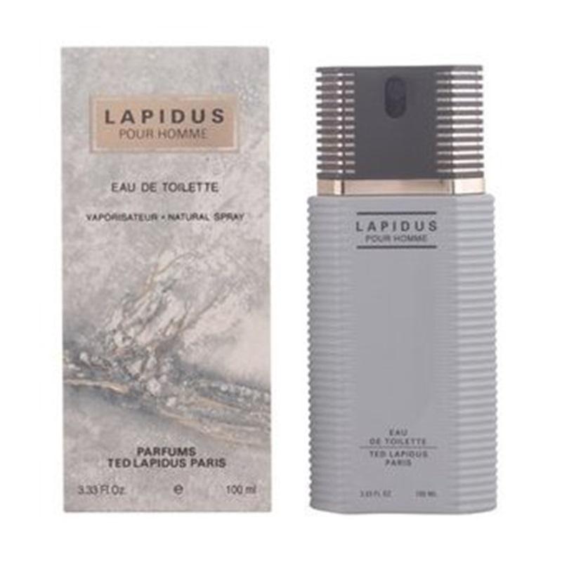 Lapidus Pour Homme 100ML EDT Hombre Ted Lapidus