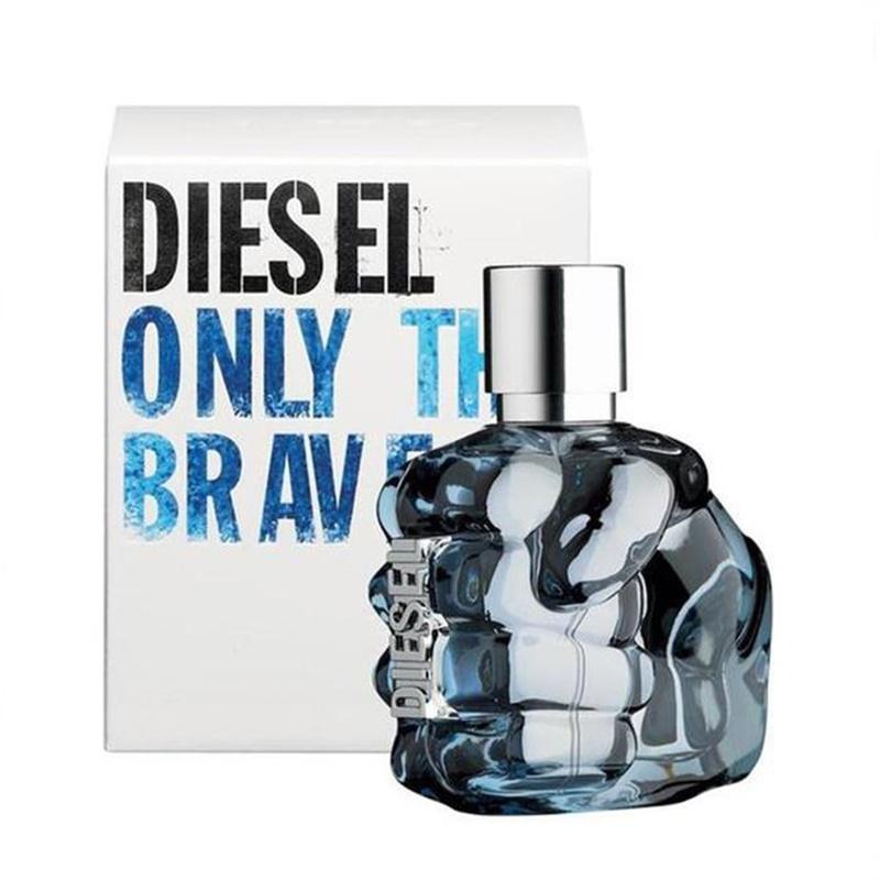 Only The Brave 75ML EDT Hombre Diesel