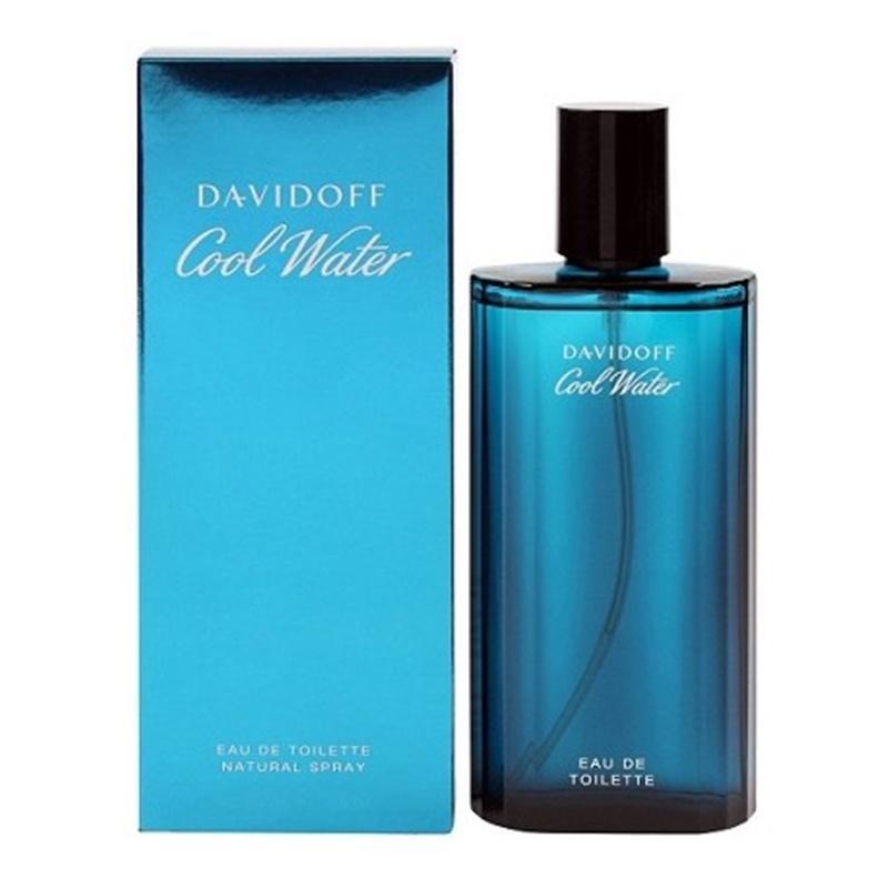 Cool Water 200ML EDT Hombre Davidoff