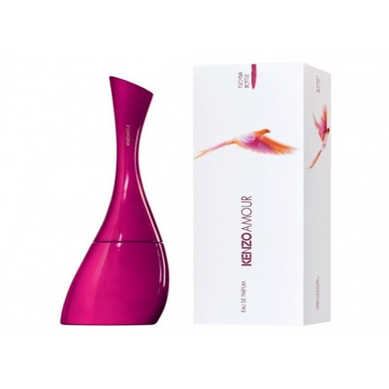 Kenzo Amour 100ML EDP Mujer Kenzo