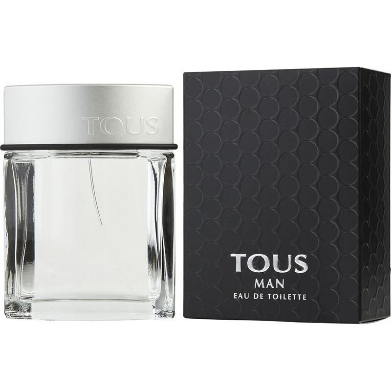 Tous Man 100ML EDT Hombre Tous