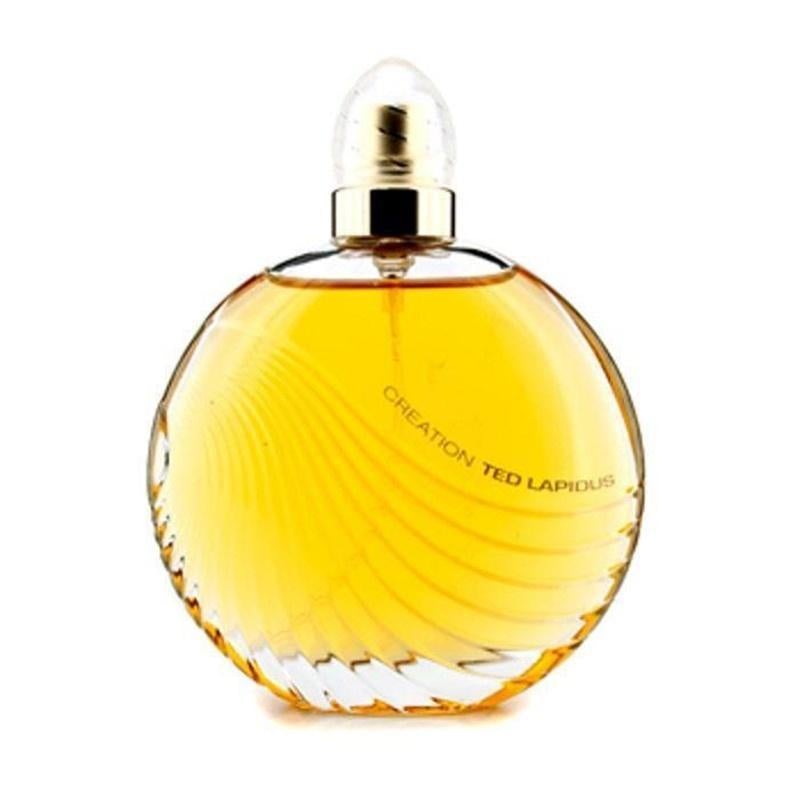 Creation Tester 100ML EDT Mujer Ted Lapidus