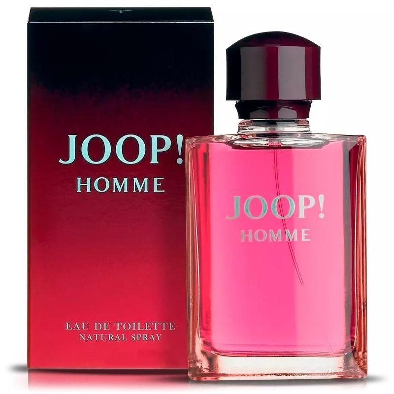 Joop! Homme 200ML EDT Hombre Joop