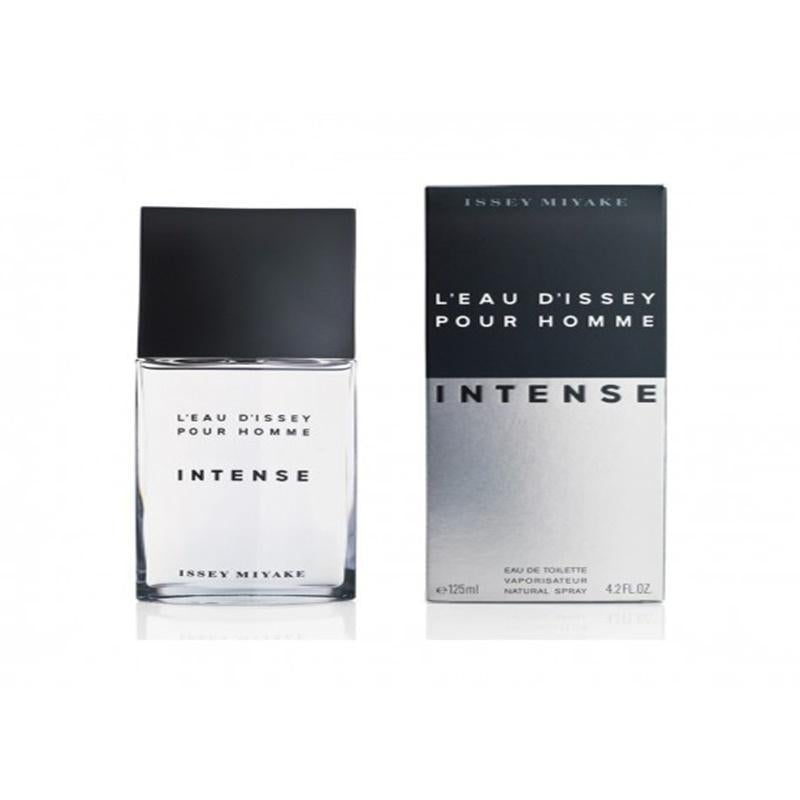 L´eau D´Issey Pour Homme Intense 125ML EDT Hombre