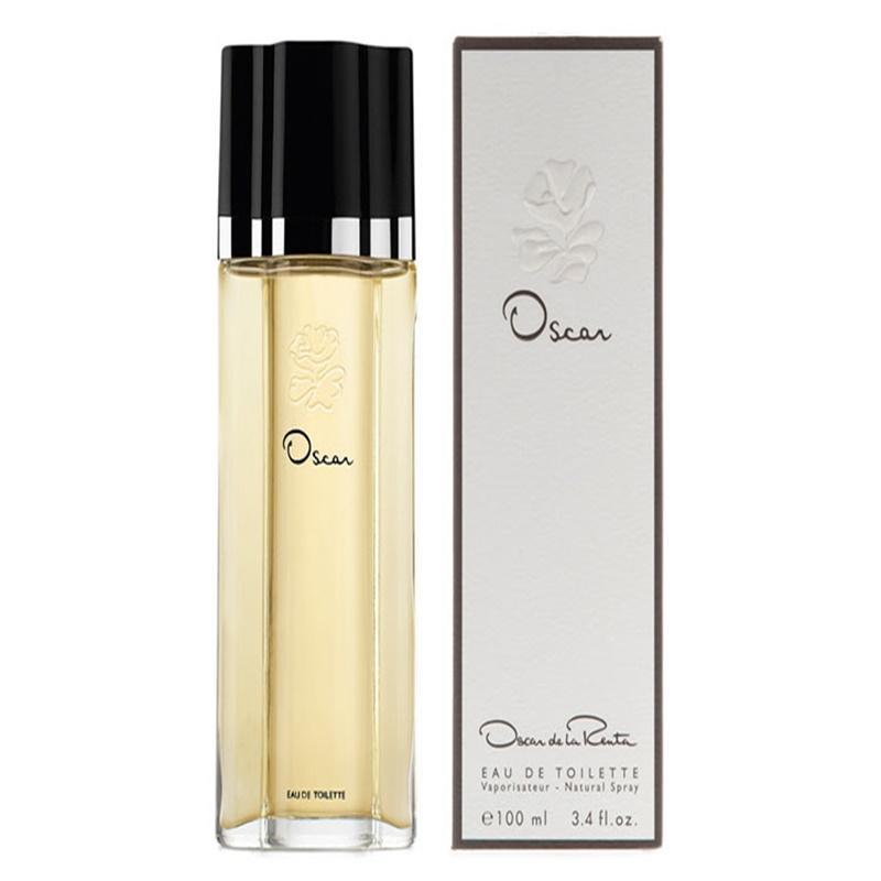 Oscar de la Renta 100ML EDT Mujer Oscar de la Renta