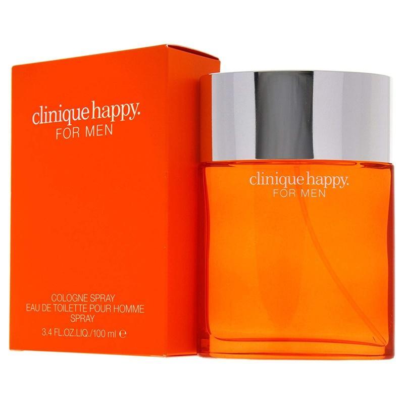 Clinique Happy For Men 100ML EDT Hombre Clinique