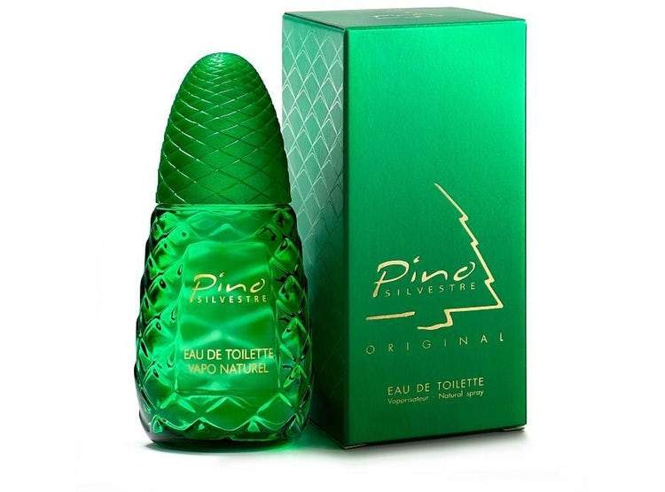 Pino Silvestre Edt 125Ml Hombre
