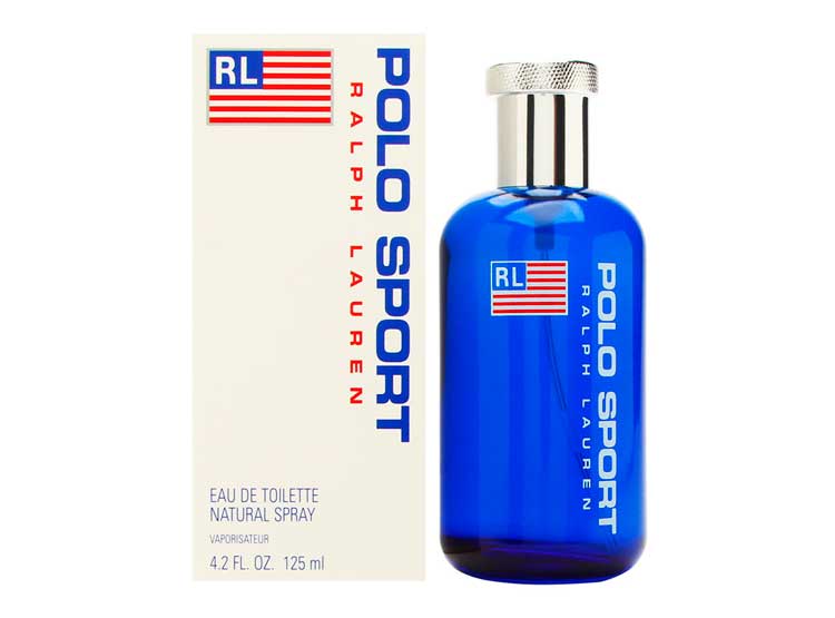 Polo Sport 75ML EDT Hombre Ralph Lauren