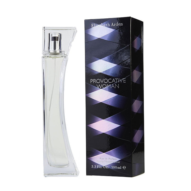 Provocative Elizabeth Arden Edp 100Ml Mujer .