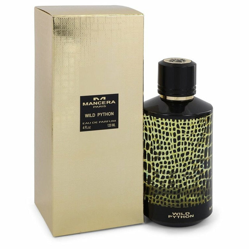 Mancera Wild Python Edp 120Ml Mujer