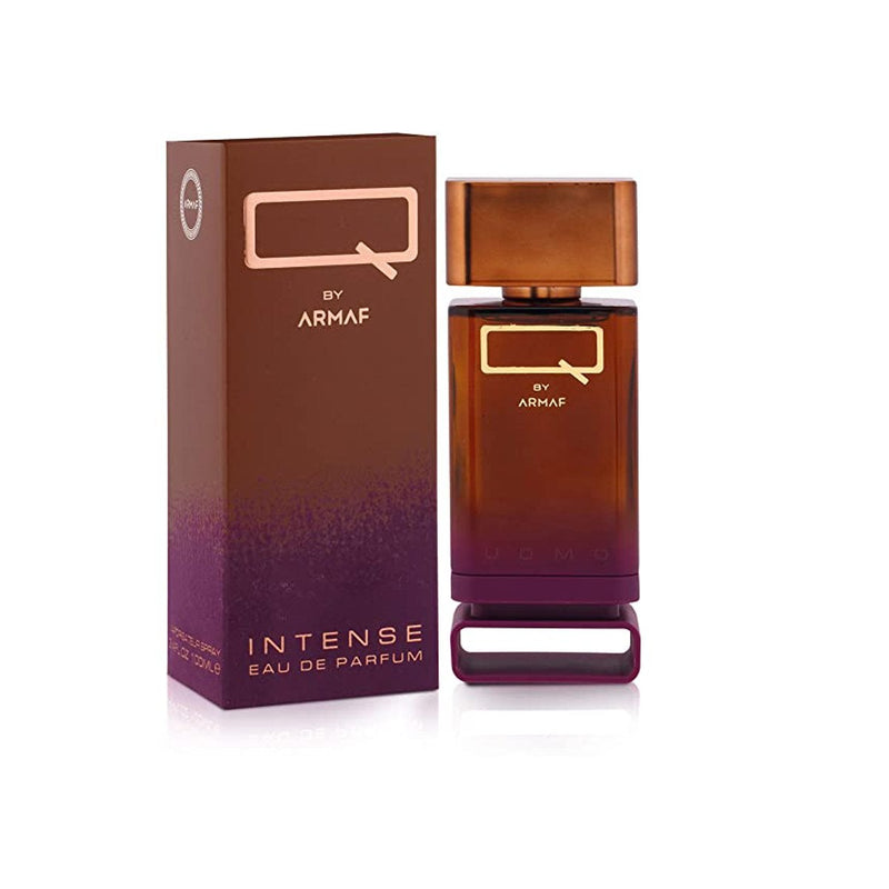 Armaf Q Intense Edp 100ml Mujer