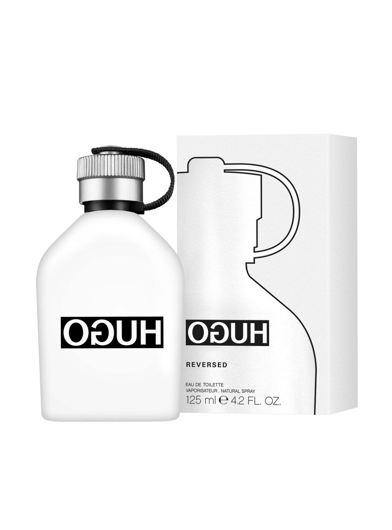 REVERSED 125ML HOMBRE HUGO BOSS AGUA DE TOCADOR
