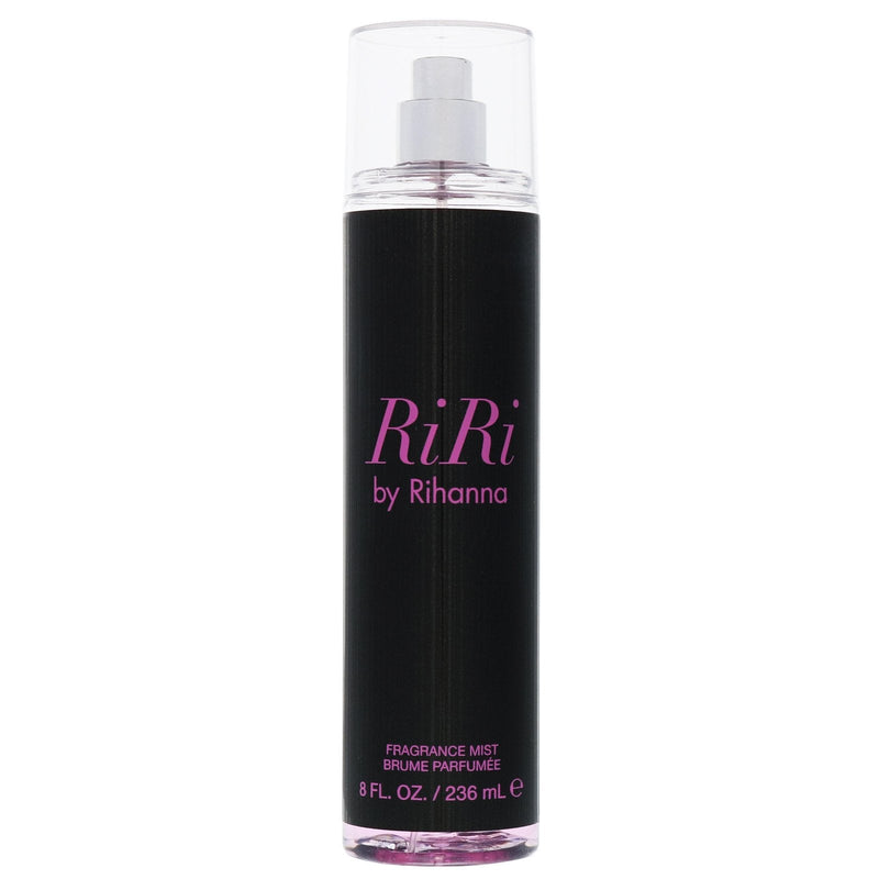 Riri By Rihanna Body Mist 236 Ml Mujer