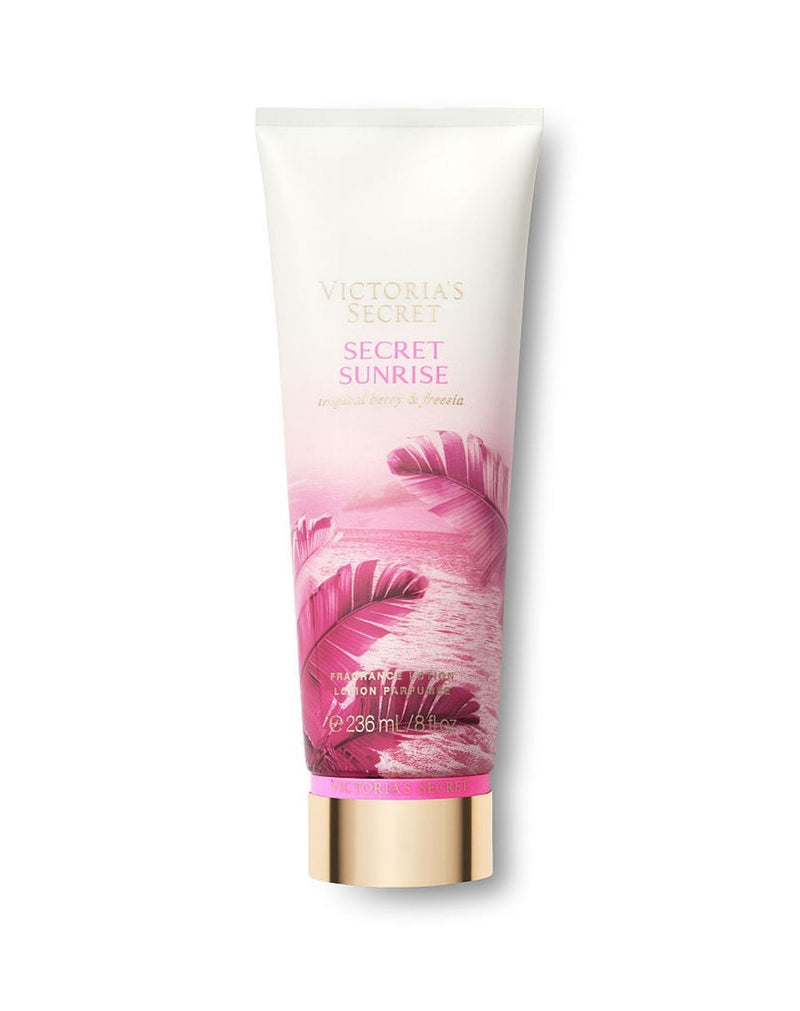 Secret Sunrise Victoria Secret 236Ml Crema