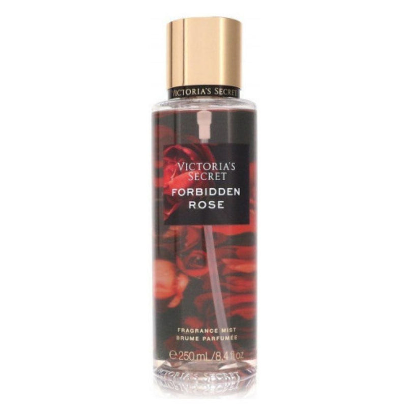Forbidden Rose Victoria Secret 250Ml Colonia